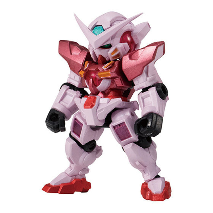 "Gundam" Blind Box - Mobile Suit Ensemble 15.5