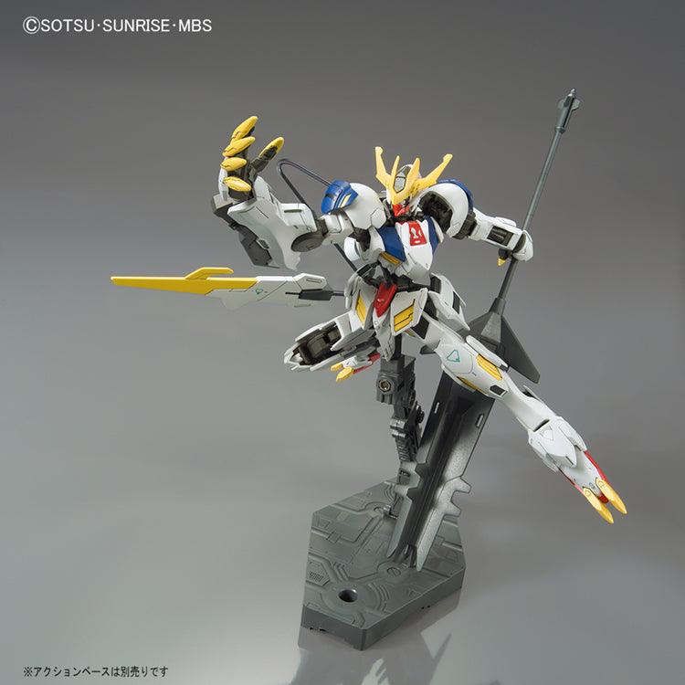 “Gundam" Model Kit - HGIBO #033 Gundam Barbatos Lupus Rex 1/144 - Doki Doki Land 