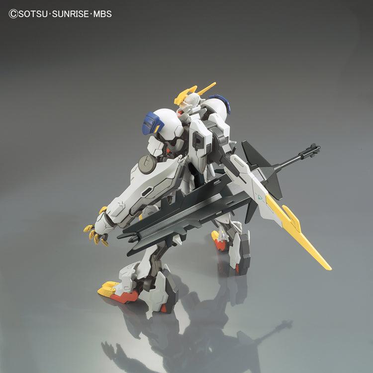 “Gundam" Model Kit - HGIBO #033 Gundam Barbatos Lupus Rex 1/144 - Doki Doki Land 