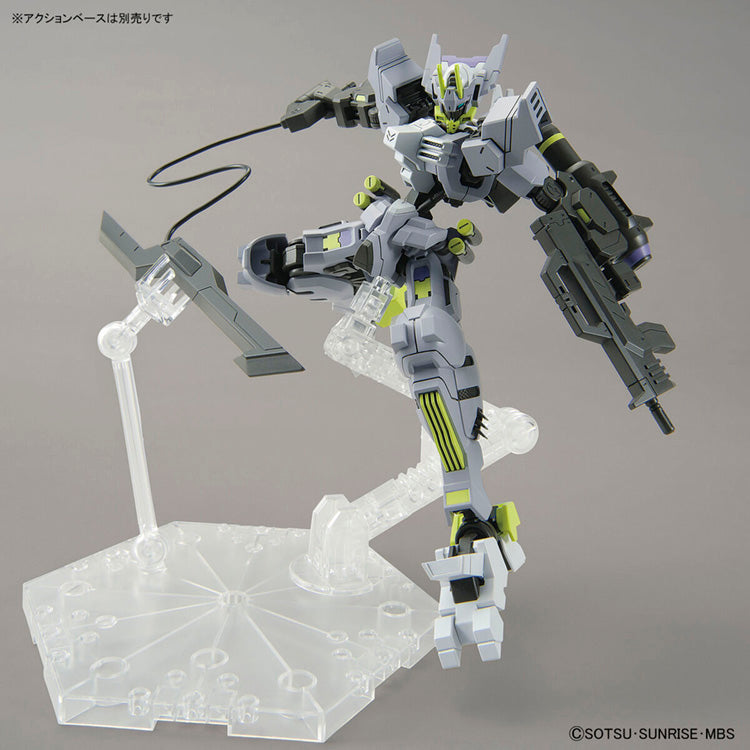 “Gundam" Model Kit - HGIBO #043 Gundam Asmoday 1/144