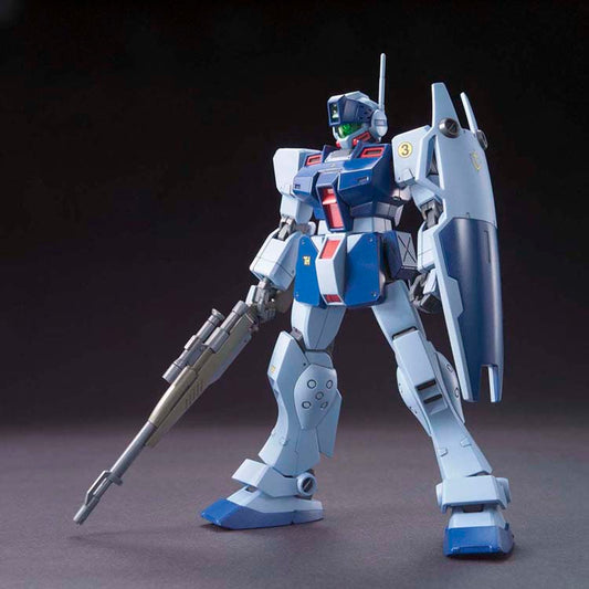 “Gundam" Model Kit - HGUC #146 GM Sniper II 1/144