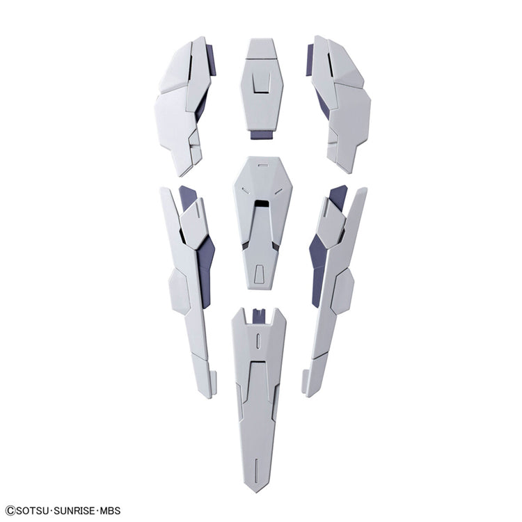 “Gundam" Model Kit - HGWM #001 LFRITH 1/144