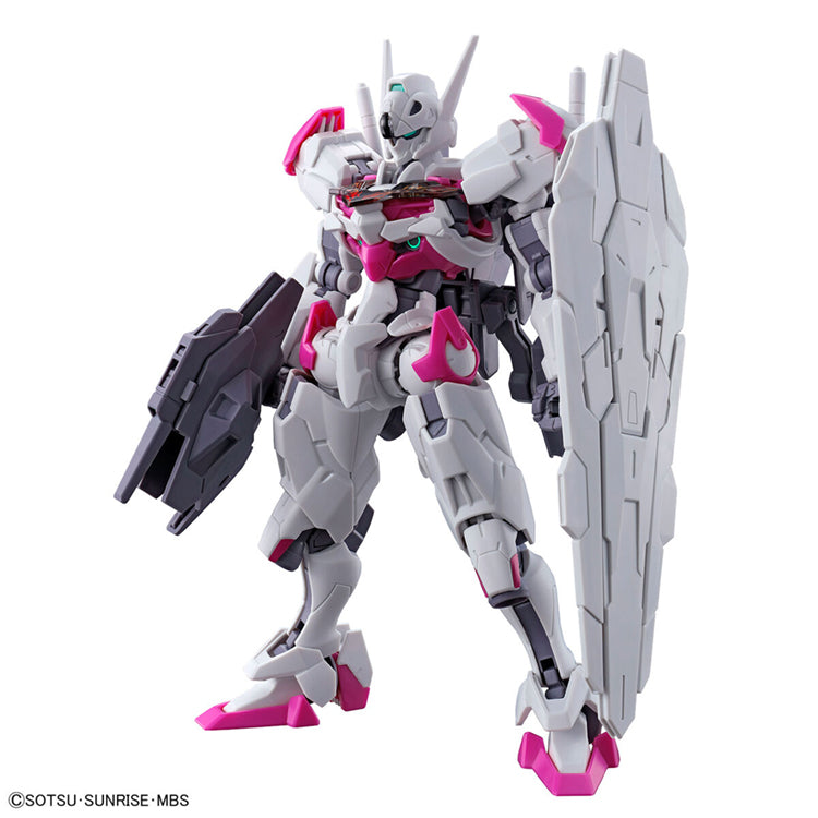 “Gundam" Model Kit - HGWM #001 LFRITH 1/144