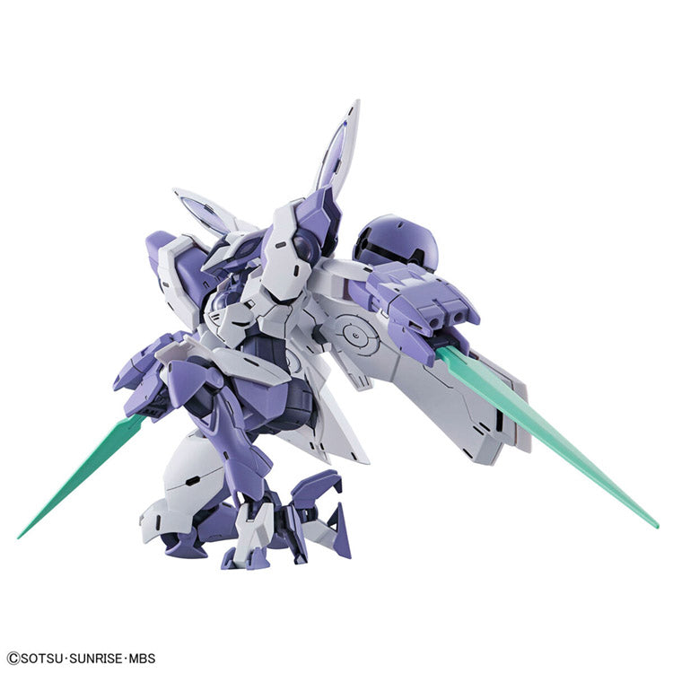“Gundam" Model Kit - HGWM #002 Beguir-Beu 1/144