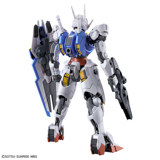 “Gundam" Model Kit - HGWM #003 Gundam Aerial 1/144