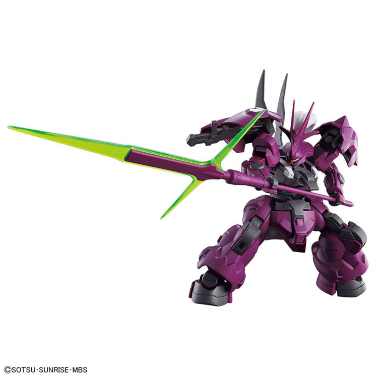 “Gundam" Model Kit - HGWM #004 Guel's Dilanza 1/144