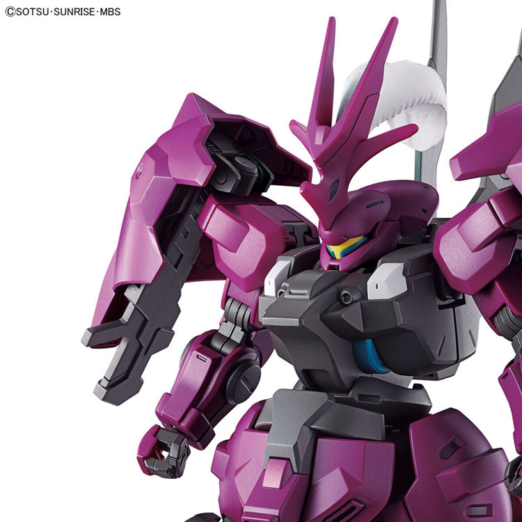 “Gundam" Model Kit - HGWM #004 Guel's Dilanza 1/144