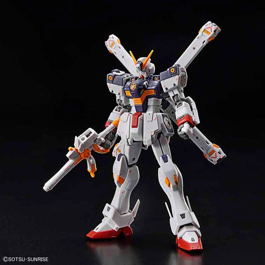 “Gundam" RG Model Kit - 031 Crossbone Gundam X1 1/144
