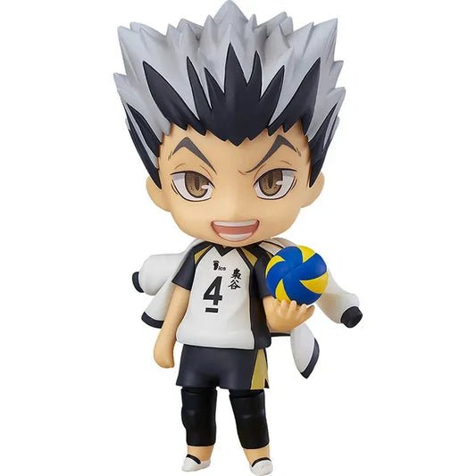 Haikyu!! Nendoroid - 719 Kotaro Bokuto - Doki Doki Land