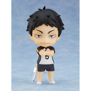 Haikyu!! Nendoroid Surprise - Nationals Arc - Doki Doki Land 