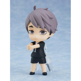 Haikyu!! Nendoroid Surprise - Nationals Arc - Doki Doki Land 