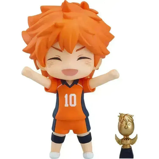 Haikyu!! Nendoroid Surprise - Nationals Arc - Doki Doki Land