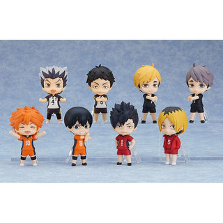 Haikyu!! Nendoroid Surprise - Nationals Arc - Doki Doki Land 