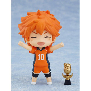 Haikyu!! Nendoroid Surprise - Nationals Arc - Doki Doki Land 