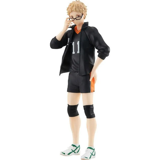 Haikyu!! Pop Up Parade - Kei Tsukishima - Doki Doki Land