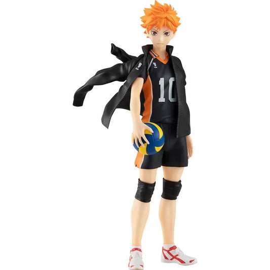 Haikyu!! Pop Up Parade - Shoyo Hinata - Doki Doki Land