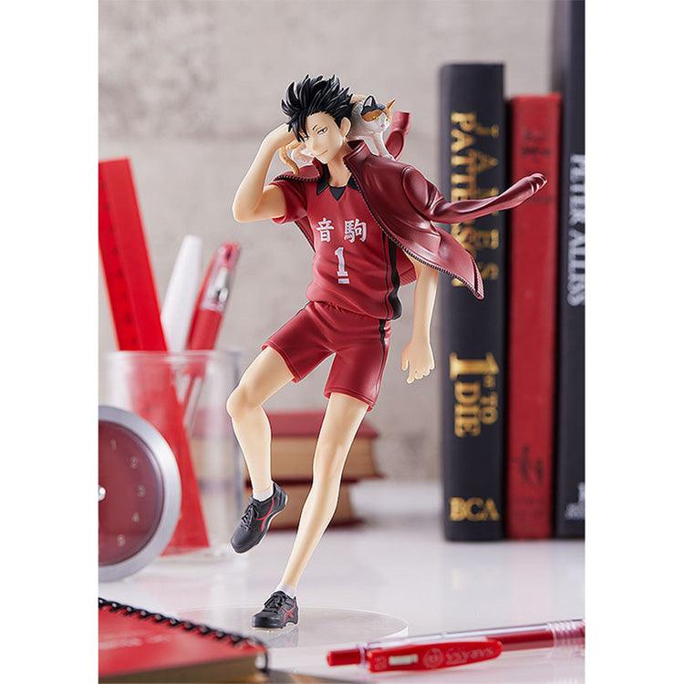 Haikyu!! Pop Up Parade - Tetsuro Kuroo - Doki Doki Land 