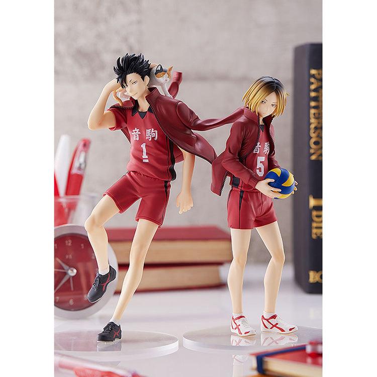 "Haikyu!! To The Top" Pop Up Parade - Tetsuro Kuroo