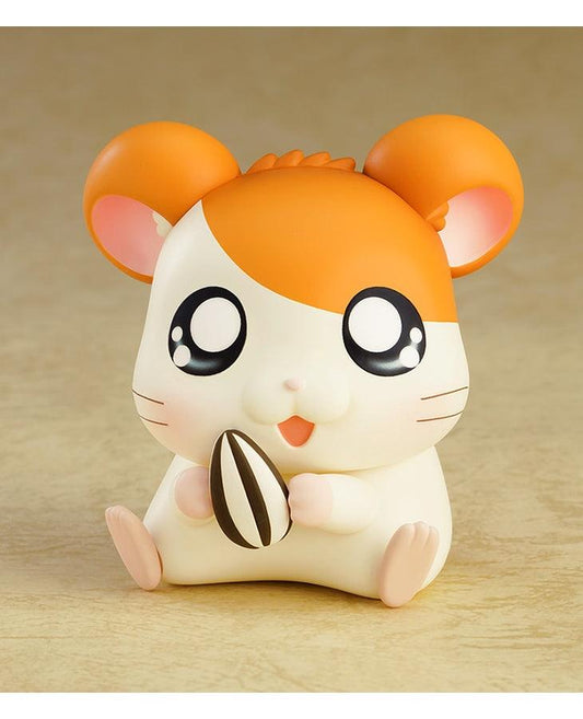 "Hamtaro" Nendoroid - 1615 Hamtaro