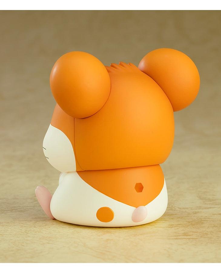 Hamtaro Nendoroid - 1615 Hamtaro - Doki Doki Land 