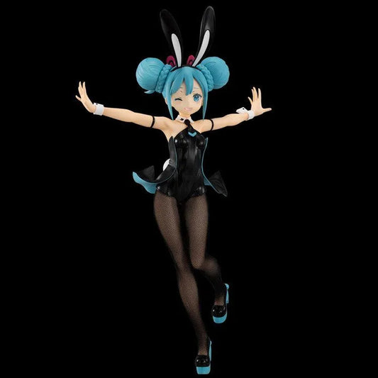 Hatsune Miku BiCute Bunnies - Hatsune Miku Wink Ver. - Doki Doki Land