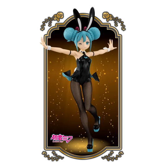 Hatsune Miku BiCute Bunnies - Hatsune Miku Wink Ver. - Doki Doki Land