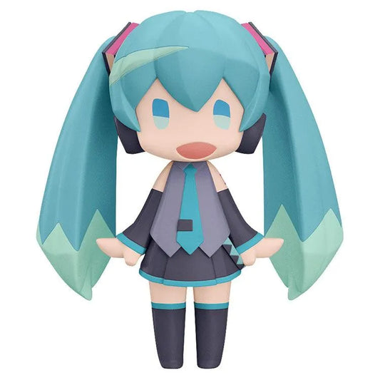 Hatsune Miku Hello! Good Smile - Hatsune Miku - Doki Doki Land