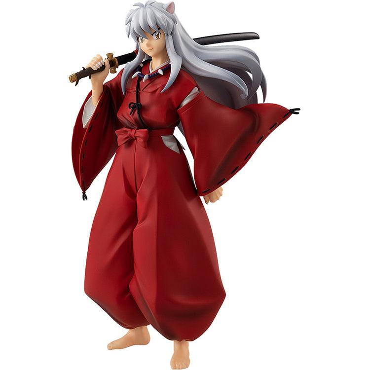 "Inuyasha" Pop Up Parade - Inuyasha - Doki Doki Land 