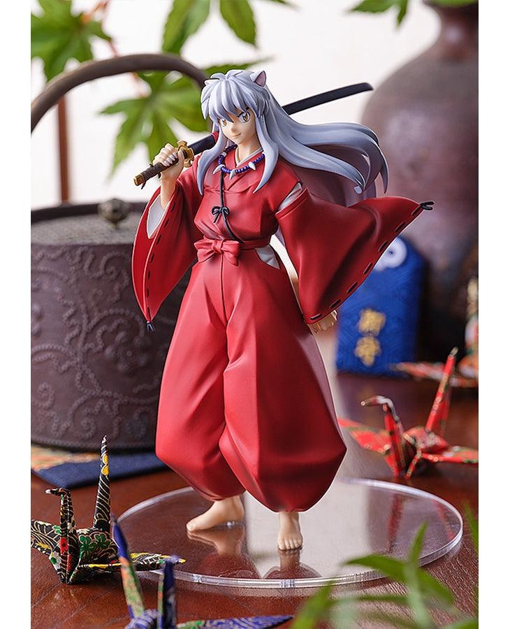 Inuyasha Pop Up Parade - Inuyasha - Doki Doki Land 