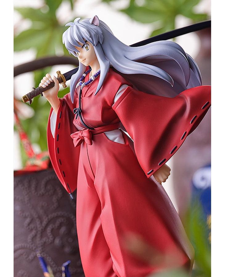 "Inuyasha" Pop Up Parade - Inuyasha - Doki Doki Land 