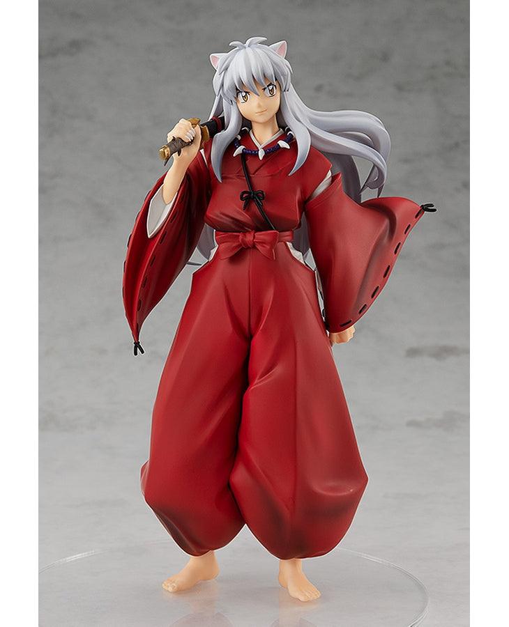 Inuyasha Pop Up Parade - Inuyasha - Doki Doki Land 