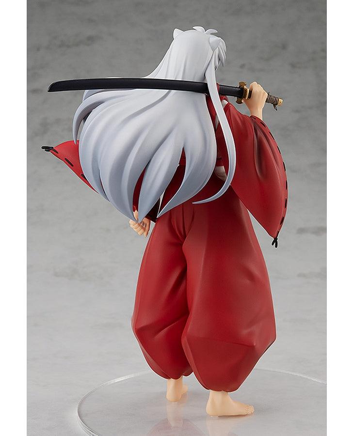 Inuyasha Pop Up Parade - Inuyasha - Doki Doki Land 