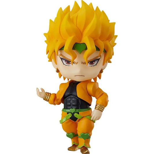 JoJo's Bizarre Adventure Nendoroid - 1110 Dio Brando (Stardust Crusaders Ver.) - Doki Doki Land