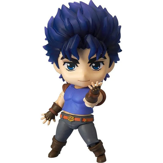 JoJo's Bizarre Adventure Nendoroid - 1602 Jonathan Joestar - Doki Doki Land
