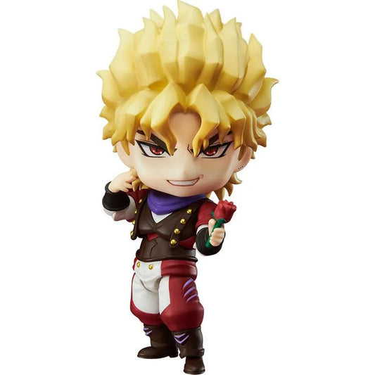 JoJo's Bizarre Adventure Nendoroid - 1624 Dio Brando - Doki Doki Land