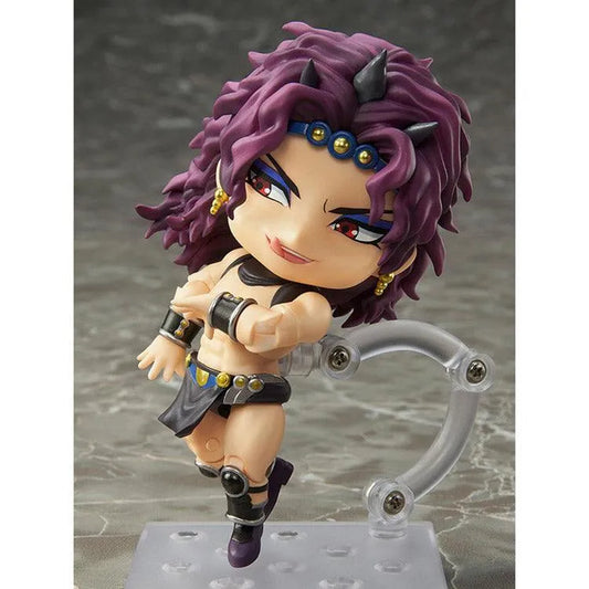 JoJo's Bizarre Adventure Nendoroid - 1742 Kars - Doki Doki Land
