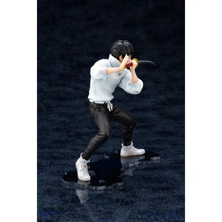 Jujutsu Kaisen:0 ARTFX J Scale Figure - Yuta Okkotsu 1/8 (TOHO animation Store Limited) - Doki Doki Land 