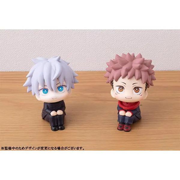Jujutsu Kaisen Look Up - Yuji Itadori - Doki Doki Land 
