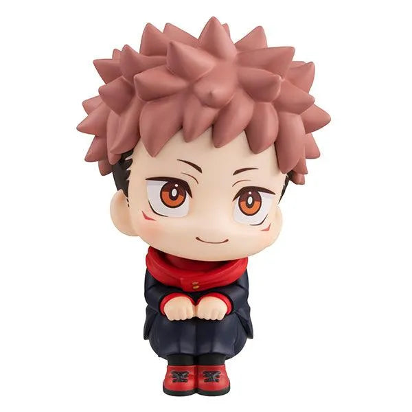 Jujutsu Kaisen Look Up - Yuji Itadori - Doki Doki Land 