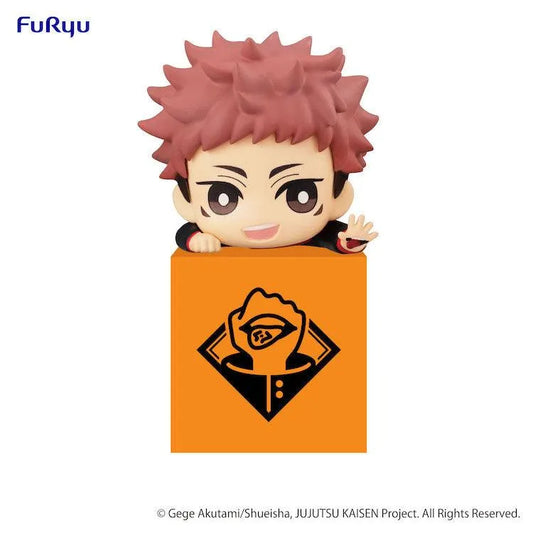 Jujutsu Kaisen - Hikkake Figure Set 1 - Doki Doki Land