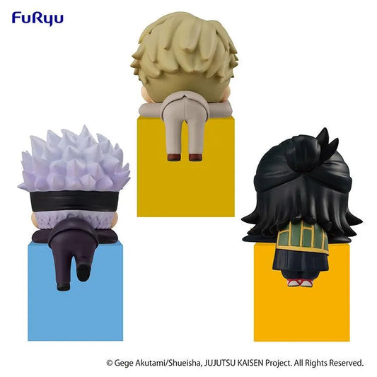 Jujutsu Kaisen - Hikkake Figure Set 2 - Doki Doki Land