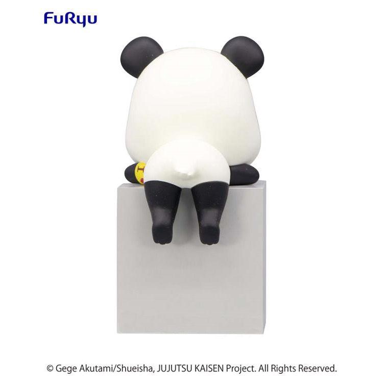 "Jujutsu Kaisen" Hikkake Figure - Vol.3 Panda/Toge/Maki