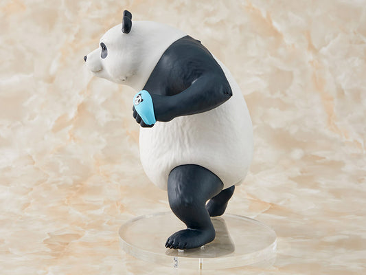 "Jujutsu Kaisen" - Panda Figure
