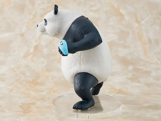 Jujutsu Kaisen Figure - Panda Figure - Doki Doki Land