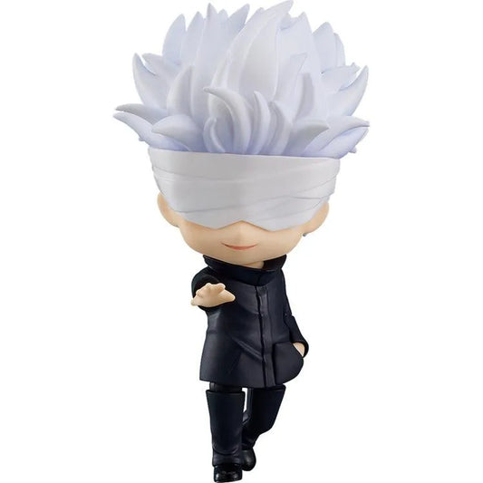 Nendoroid 1767 - Jujutsu Kaisen: 0 Satoru Gojo - Doki Doki Land