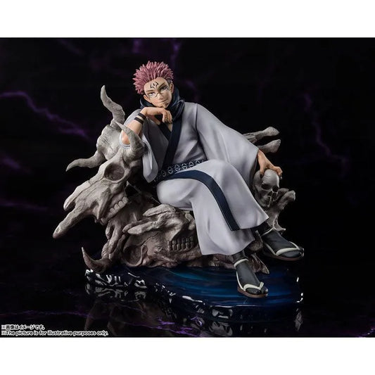 Jujutsu Kaisen Figuarts Zero - Sukuna - Doki Doki Land
