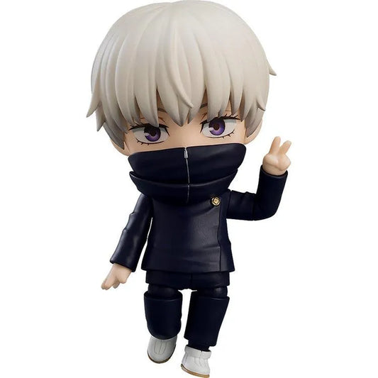 Jujutsu Kaisen Nendoroid - 1750 Toge Inumaki - Doki Doki Land