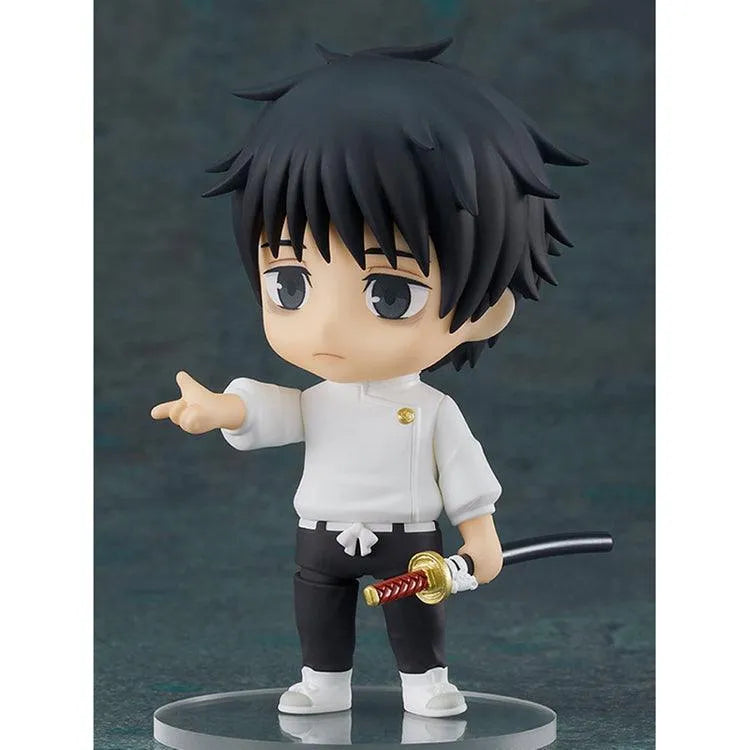 Jujutsu Kaisen: 0 Nendoroid - 1766 Yuta Okkotsu - Doki Doki Land 
