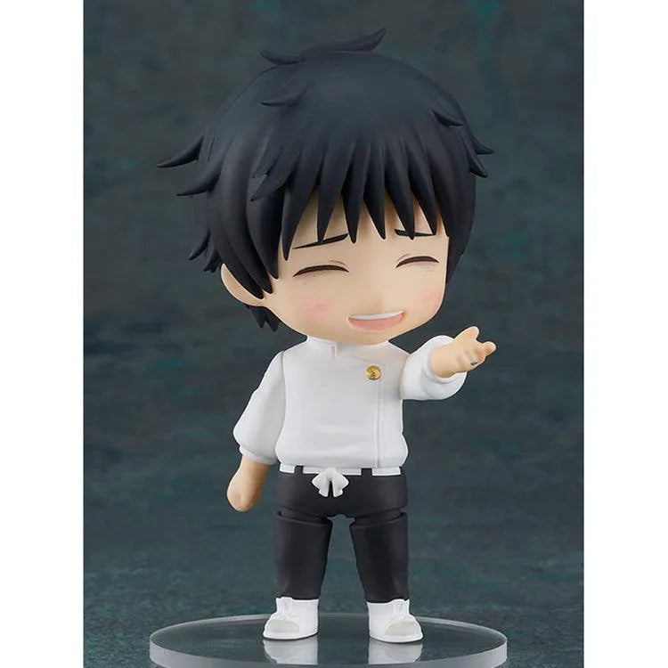 Jujutsu Kaisen: 0 Nendoroid - 1766 Yuta Okkotsu – Doki Doki Land