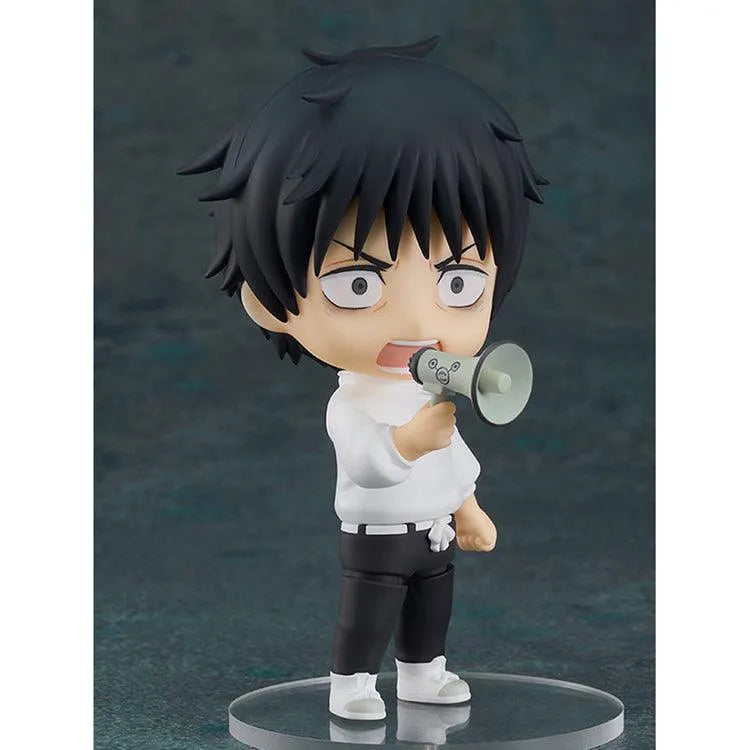 Jujutsu Kaisen: 0 Nendoroid - 1766 Yuta Okkotsu - Doki Doki Land 